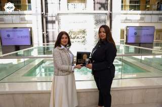 مستشفى أهل مصر لعلاج الحروق توقع مذكرة تفاهم مع مؤسسة عطا جاد للتنمية لاستكمال المرحلة الثانية من توسعات المستشفى