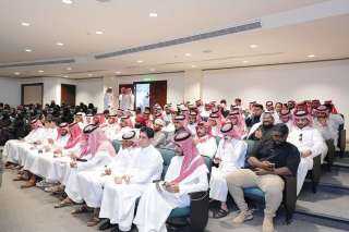 ملتقى نوفمبر للتوظيف 2025 بجدة يستقطب 800 باحث عن عمل