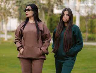 الإعلامية سيرا إبراهيم تطلق براند “نغم” بعد عام من التحضير