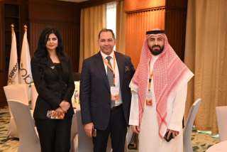 سوبى وسوفيكوفارم يوقعان اتفاقية لتوفير أحدث علاجات الأمراض النادرة في مصر