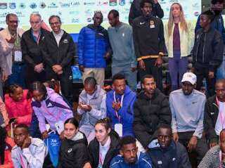 برعاية أمير المنطقة الشرقية .. انطلاق سباق الشرقية الدولي 27 وسط مشاركة قياسية وحضور دولي واسع