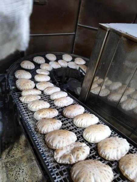 تموين كفرالشيخ يشن حملات على الاسواق