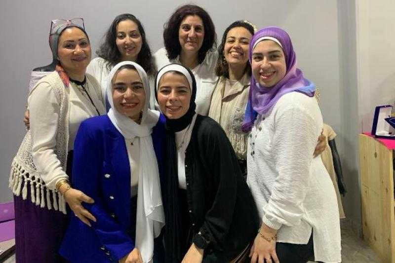 مى الدراوى تكشف عن أهم الإتفاقيات الدولية لمجموعة لافندر لايف