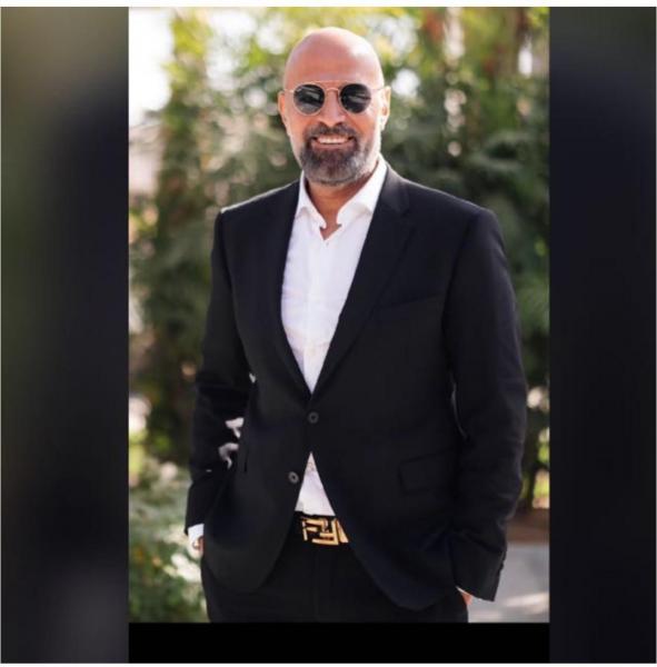 تعيين فاضل سمير الرئيس التنفيذي المشارك للقطاع التجاري بشركة «Upwyde Developments»