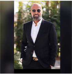 تعيين فاضل سمير الرئيس التنفيذي المشارك للقطاع التجاري بشركة «Upwyde Developments»