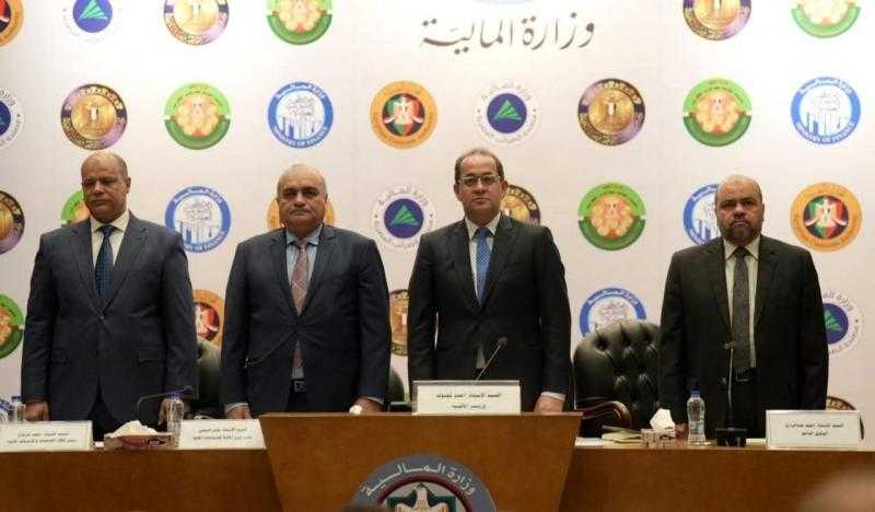 كجوك : لن أكون سعيدًا بتحقيق الانضباط المالي على حساب النشاط الاقتصادى للبلد أو المواطن