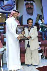 ”الشارقة” يحرز لقب ”طائرة غرب آسيا”