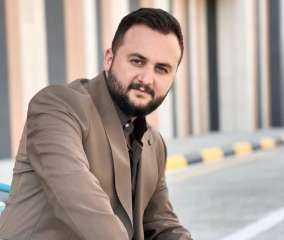 «علي رشم» يشعل المشهد الدرامي في العراق