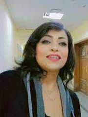 الشاعرة منال رضوان تكتب : بلا غد