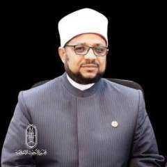 أمين (البحوث الإسلاميَّة) يشهد مراسم صلح في خصومة ثأريَّة بمحافظة الأقصر