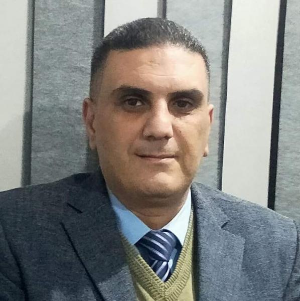 علاء المستكاوي المحامي