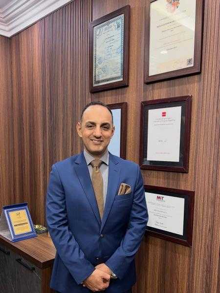 عبد الوهاب: خفض الفائدة السيناريو الأقرب في اجتماع المركزي المصري الخميس