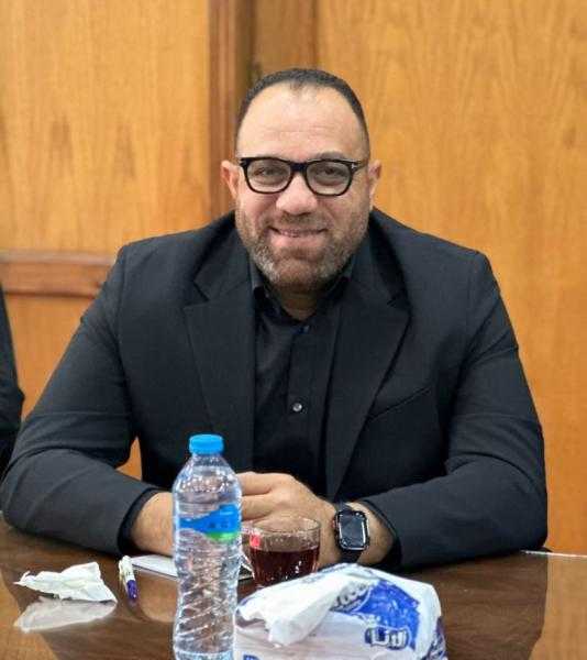عضو مجلس إدارة غرفة الإسماعيلية التجارية : محمد فايق : مركز Ismailia Out Let يضم خدمات لوجستية متكاملة