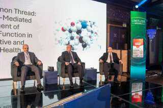 بشرى سارة لمرضى الدوالي والبواسير والنزيف... ”ليمتلس ناتشورالز تطرح ”تركيبة جديدة” لتقوية الأوعية الدموية