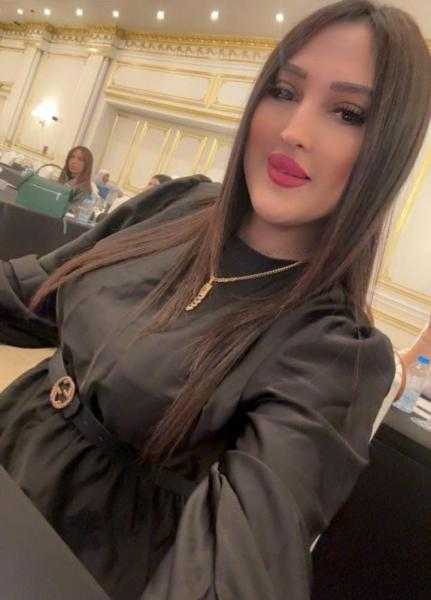 مشاركة خبيرة التجميل بدون جراحة ريم ديور في ملتقي الدوحة الدولي للتجميل