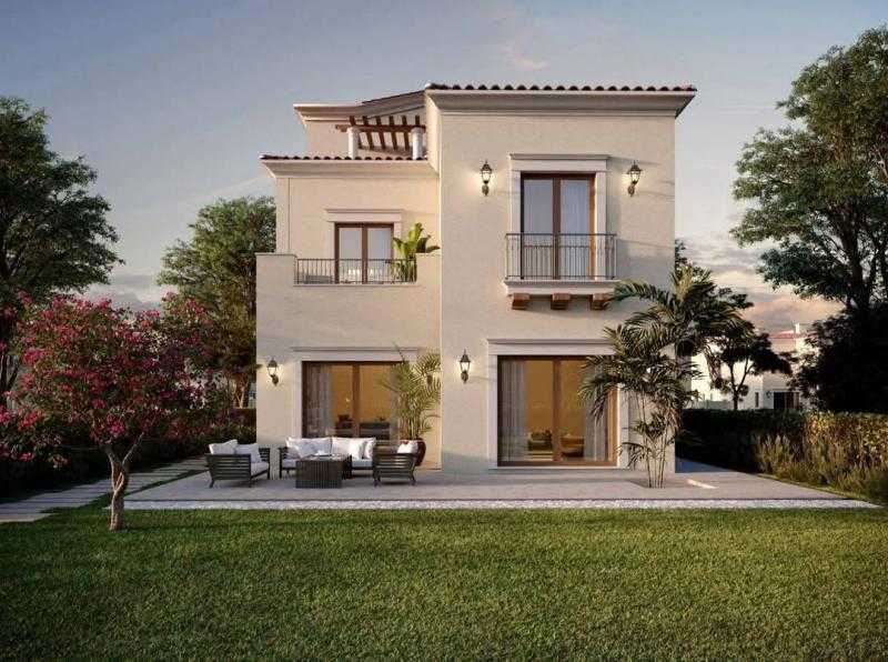 كونكريت بلس تفوز بعقد تنفيذ مشروع سيتي جيت القاهرة الجديدة بقيمة 3.5 مليارات جنيه