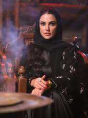 كواليس «علي كلاي» تكشف عن دُرّة بإطلالة شعبية تخطف الأنظار