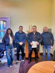 مراد مكرم يطرح اغنية جديدة في 2026 ..بالتعاون مع ريتشارد الحاج