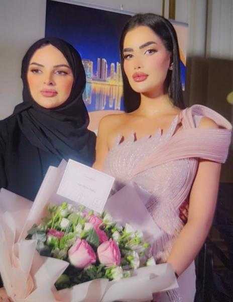 خبيرة التجميل «منال يوسف» تشارك في فاعليات ملتقي الدوحة الدولي للتجميل