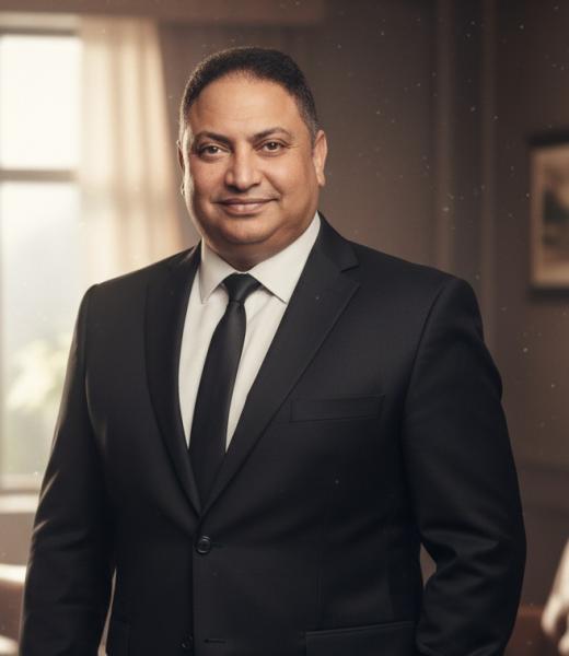 سامي وجدي ليمونة: تأمين ملكية العقارات خطوة محورية لتعزيز الثقة واستقرار السوق العقاري المصري