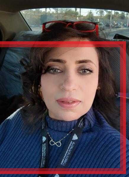 ”سماء مغادرة”.. أحدث إصدارات الكاتبة منال رضوان بمعرض القاهرة الدولي للكتاب