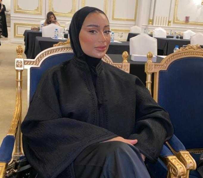 خبيرة التجميل سهام علي تشارك في فاعليات ملتقي الدوحة الدولي للتجميل والتدريب