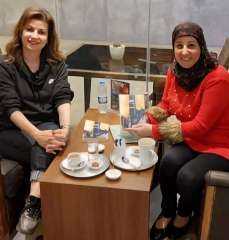 الكاتبة الصحفية زينب عبد الباقي تكتب: ”ظلّ الدّرفش”.. نهر يُعبَر وأرواح تتطهّر