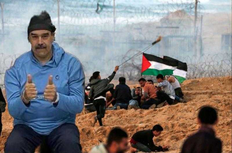 أحمد قنديل يكتب : مابين غزة وفنزويلا .. الإرادة تنتصر على التكنولوجيا.. الإرادة والولاء يصنعان الفارق!