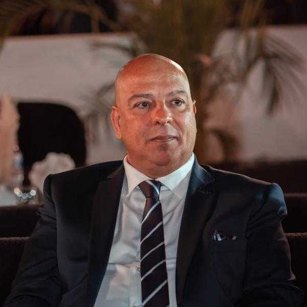 وليد الديب يعلن عن بدء أعمال الحفر بمول ” SPD Complex ” أحدث مشاريع سلام بروبريتيز