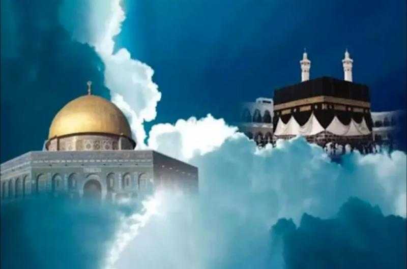 د / محمود ابوعميرة يكتب : الإسراء والمعراج رحلة التكريم واليقين.