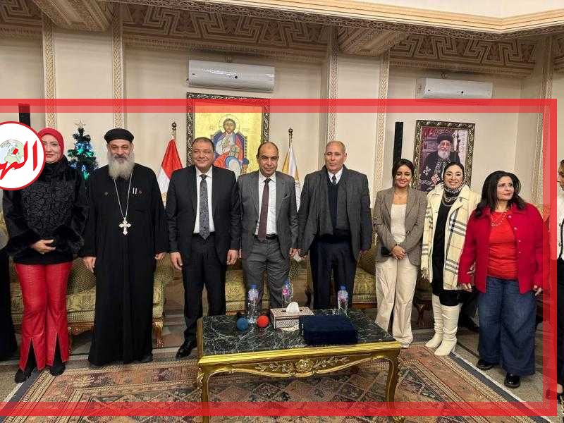 البديوي: وحدة المصريين أقوى من أي تحديات