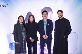 شركة أوبو تطلق سلسلة Reno15 5G في مصر مع أحدث الابتكارات والإبداع في التصوير