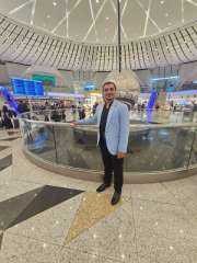 عبدالوهاب كرم الحلوي يقود مشروعات صناعية واستثمارية عابرة للحدود