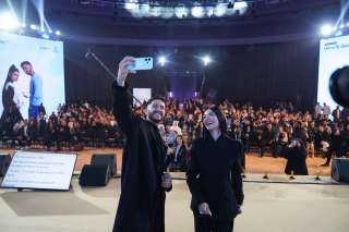 أوبو تطلق سلسلة Reno15 5G في مصر مع أحدث الابتكارات والإبداع في التصوير