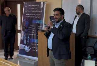 كلية الإدارة بالمصرية الروسية تنظم ندوة: ”الذكاء الإصطناعى التوليدى”