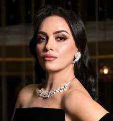 مهرجان الأقصر للسينما الإفريقية يكرم ريهام عبد الغفور