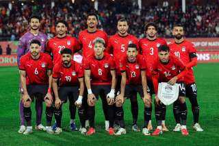 القنصلية العامة لجمهورية مصر العربية بالرياض تهنيء منتخب مصر بفوزه الرجولي على ساحل العاج.