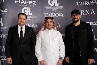 باستثمارات تصل إلى 6 مليارات جنيه.. RNA للتطوير تستعد لإطلاق مشروع «كايروفا» بالقاهرة الجديدة