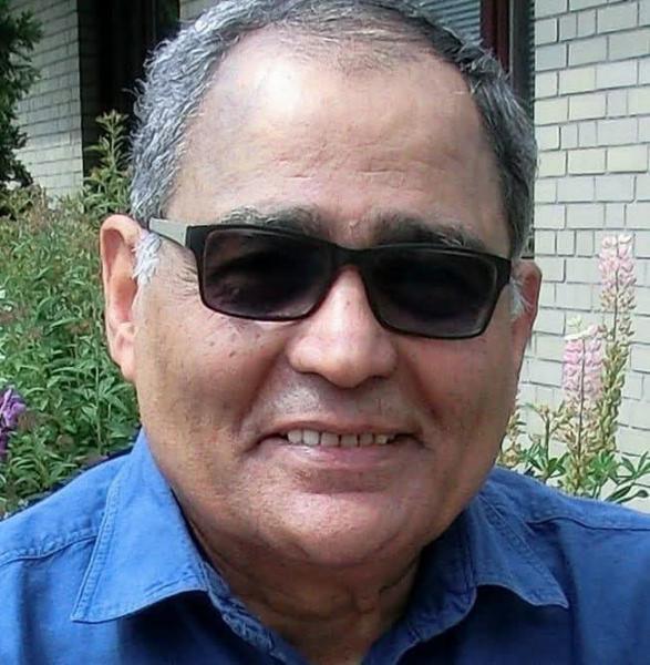 الكاتب المفكر م. عيسى بيومي