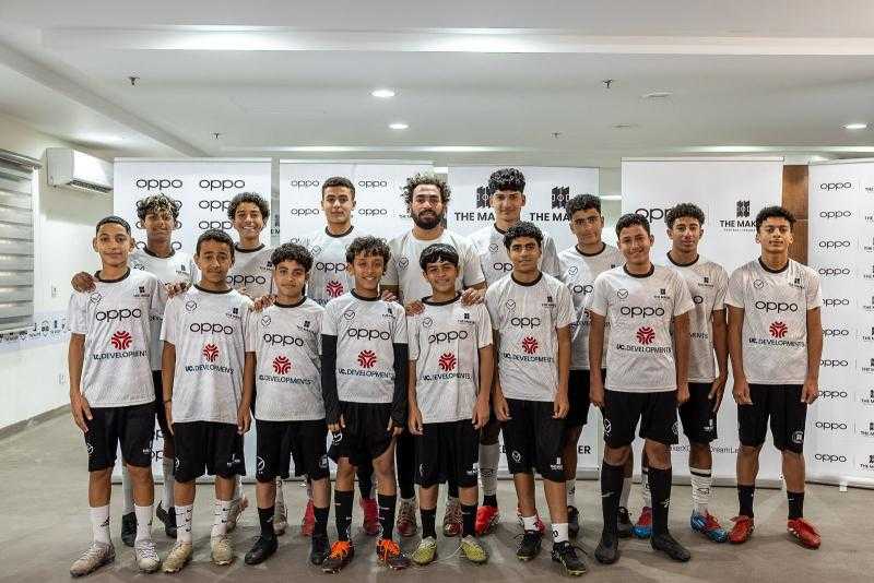 أوبو تمدّد مبادرة ”The Maker x OPPO Dream League” لعام جديد لدعم وتمكين المواهب الشابة في مصر