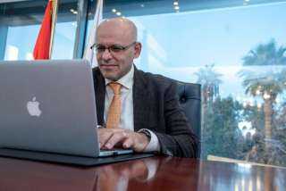 محمد عبد الله عضو مجلس نقابة الموسيقيين: الأغنية الكلاسيكية لم تختفِ ولكن تغيّر زمنها