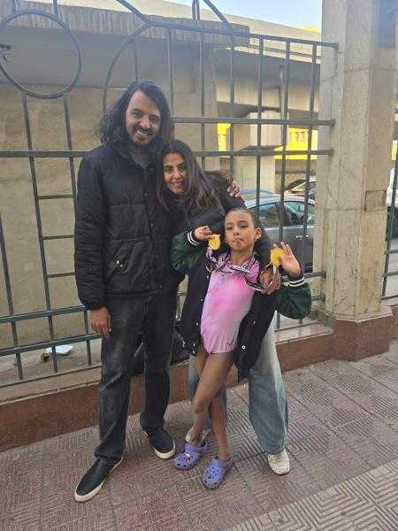 كلاكيت سادس مرة.. إيزابيلا الهواري تحصد ذهبيتين في مسابقة كأس مصر للجمباز الفني للآنسات تحت 9 سنوات