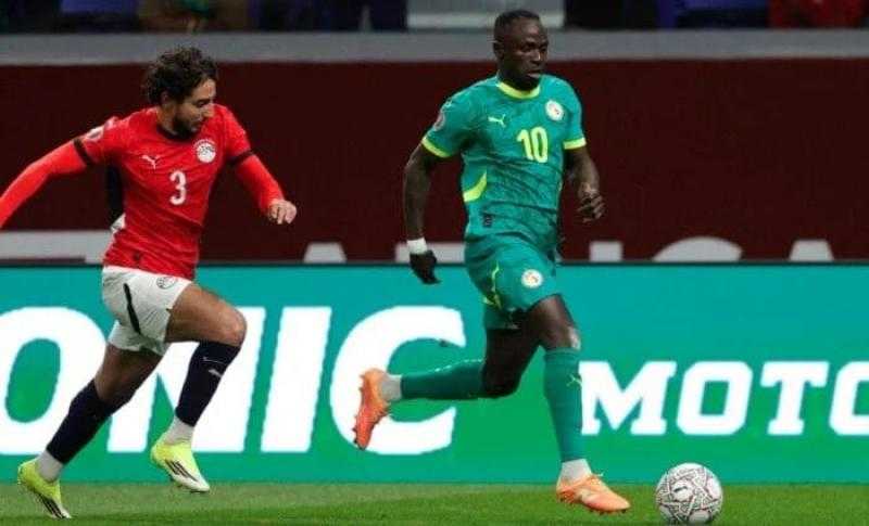 عاجل .. مصر تودع كأس أمم إفريقيا بعد الهزيمة أمام السنغال