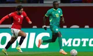 عاجل .. مصر تودع كأس أمم إفريقيا بعد الهزيمة أمام السنغال