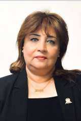 الدكتورة ماجي دميان تكتب: الصحة والضمان الاجتماعي نموذجًا ..مصر بين الإنجاز والتحدي