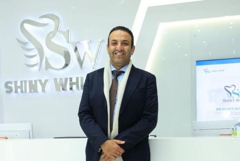 ليست مجرد ابتسامة".. كيف أعادت مراكز «شايني وايت» تعريف طب الأسنان كبوابة لصحة الجسم وجودة الحياة؟