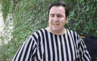 حاتم صلاح الدين يحسم الجدل في «الضحايا»: «اللوكيشن للمحترفين فقط»