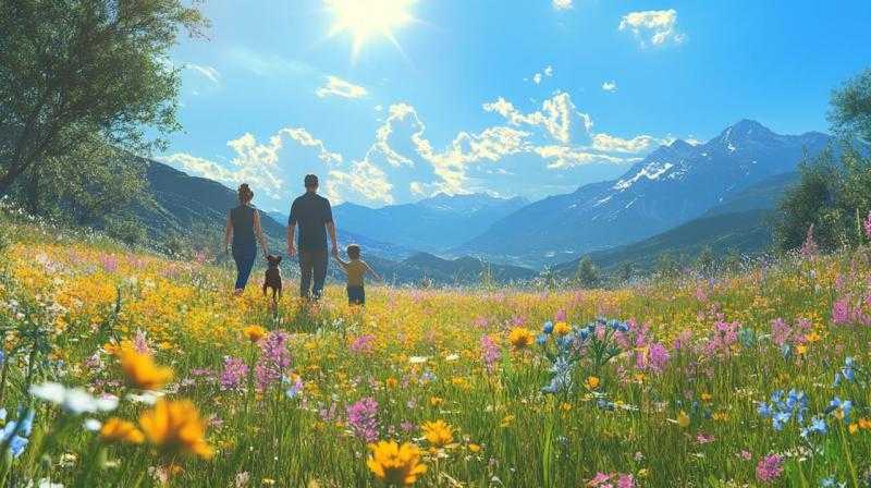 الصحة والطبيعة تُعيدان رسم ملامح السفر الراقي في 2026