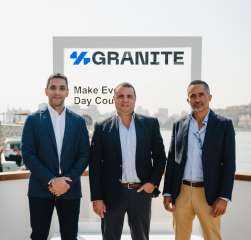 الرقابة المالية تمنح جرانيت القابضة رخصة التكنولوجيا المالية لتدشن حساب ”جرانيت يوم بيوم” كأول حساب نقدي رقمي بالكامل في مصر