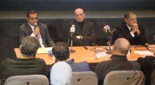 رسميًا .. عودة المهرجان القومي للسينما بدورة ”اليوبيل الفضى” أبريل المقبل